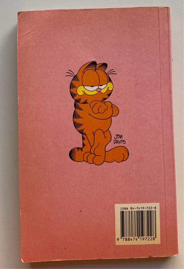 2 libros: El ligón y Admítelo, Odie es perfecto