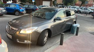 Opel Insignia 2010