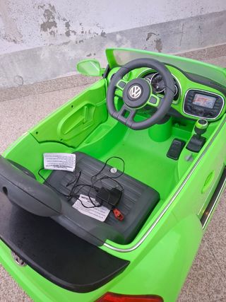 Auto a batteria per bambini