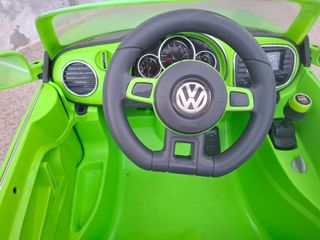 Auto a batteria per bambini