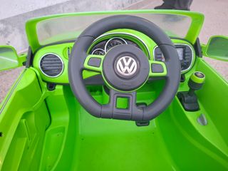 Auto a batteria per bambini