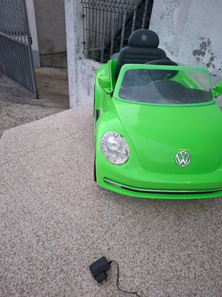 Auto a batteria per bambini