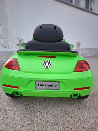 Auto a batteria per bambini