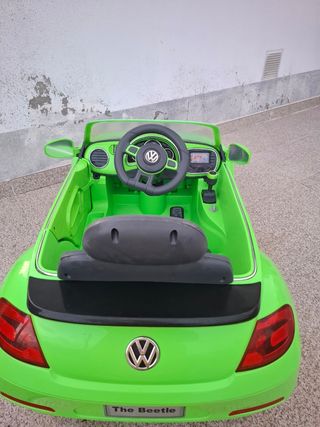 Auto a batteria per bambini