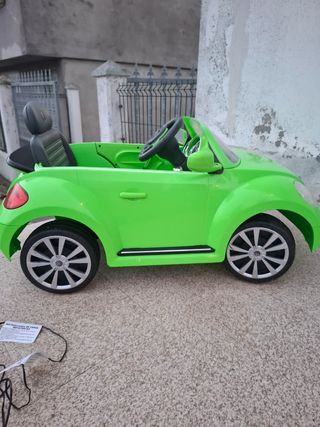 Auto a batteria per bambini