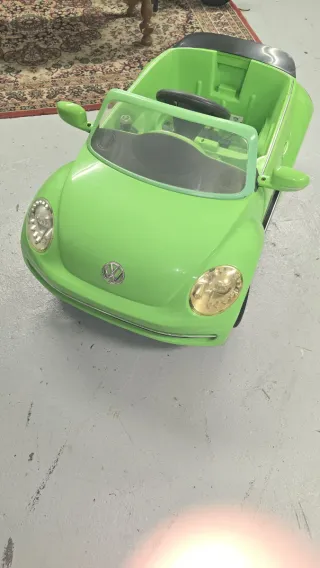 Auto a batteria per bambini