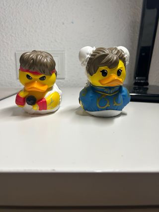Figuras Funko Pop Patos