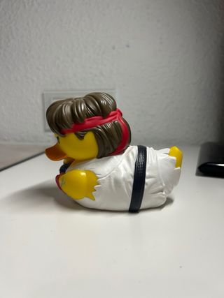 Figuras Funko Pop Patos