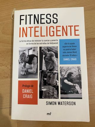 Fitness inteligente: La forma eficaz de reinici...