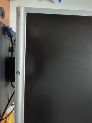 Ordenador HP 8200 Elite SFF + Monitor Benq