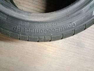 Neumático Continental 175/55 R 15 77T