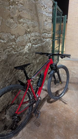 Scott Scale 980 Talla M
