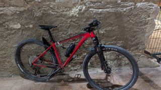 Scott Scale 980 Talla M