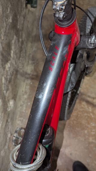 Scott Scale 980 Talla M