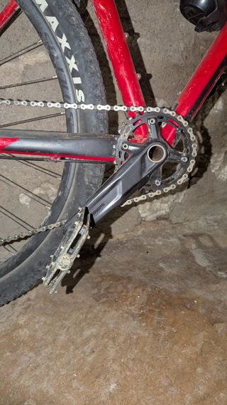 Scott Scale 980 Talla M