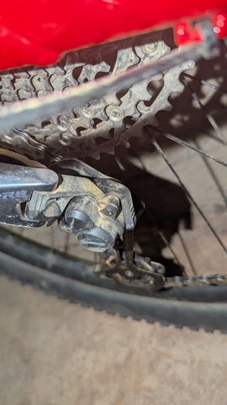 Scott Scale 980 Talla M