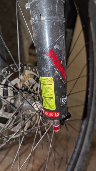 Scott Scale 980 Talla M