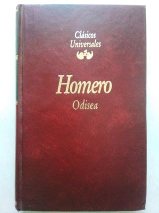 Odisea