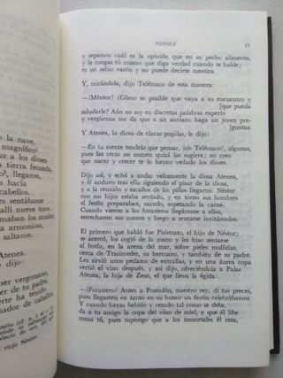 Odisea