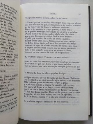 Odisea