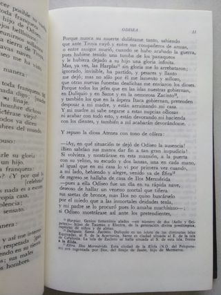 Odisea