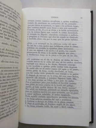 Odisea
