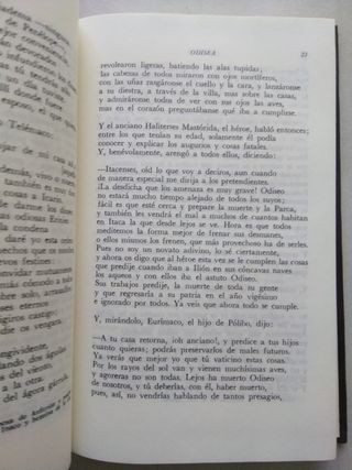 Odisea