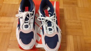 Deportivas Nike Air Max Bolt