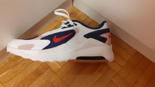 Deportivas Nike Air Max Bolt