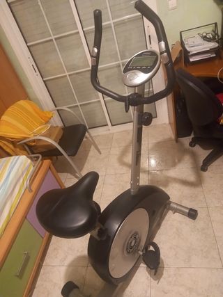 Bicicleta Estática