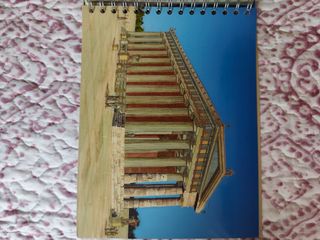 La Grecia Antigua. El antes y después.