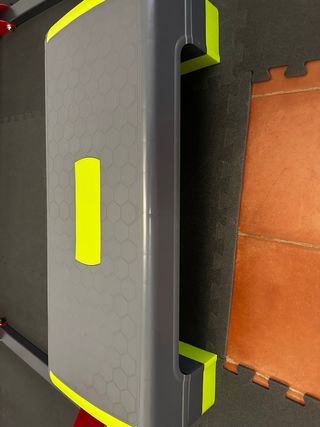 Plataforma Step Aeróbic