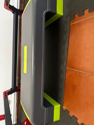 Plataforma Step Aeróbic