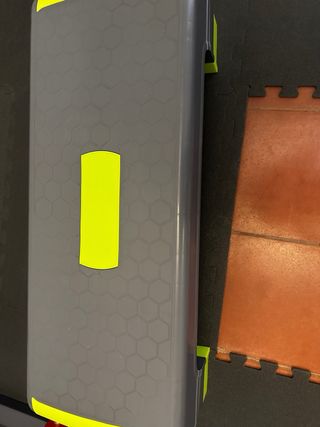 Plataforma Step Aeróbic