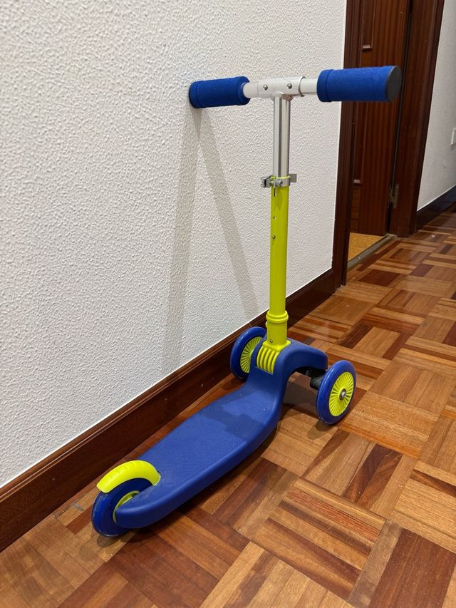 Patinete juguettos