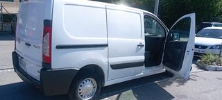 FIAT Scudo 2014