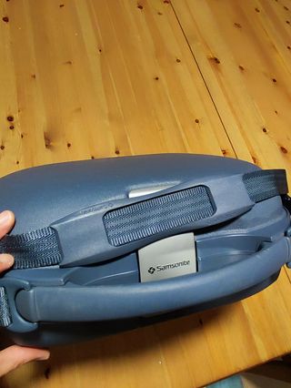 
Conjunto 3 maletas rígidas Samsonite
