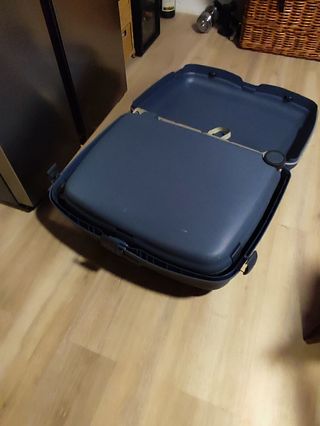 
Conjunto 3 maletas rígidas Samsonite