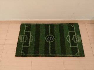 Felpudo Campo de Fútbol