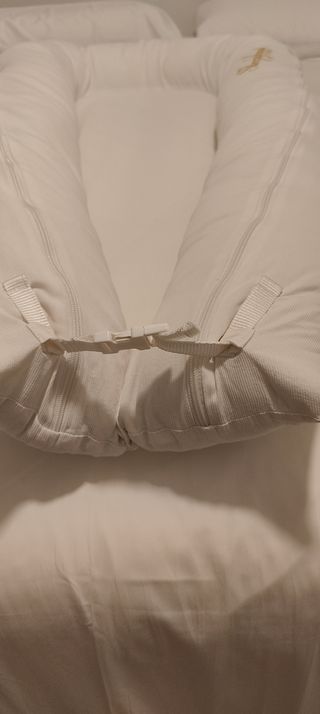 Nido Cuna.Sleepyhead Grand