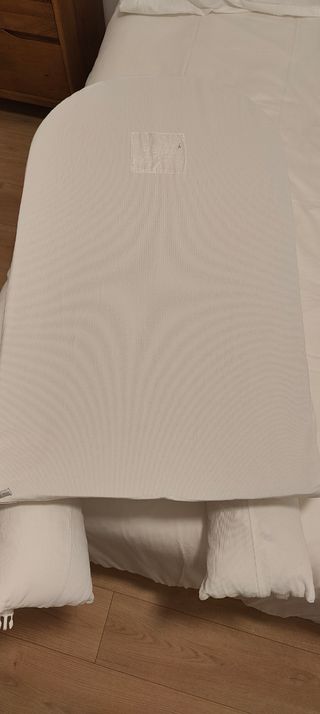 Nido Cuna.Sleepyhead Grand