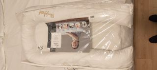 Nido Cuna.Sleepyhead Grand