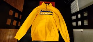 Chándal completo Champion niño talla 13/14