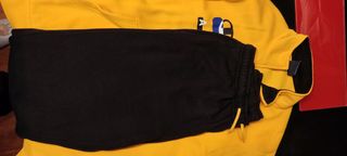 Chándal completo Champion niño talla 13/14