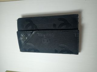 Cartera Mujer Chanel Negra