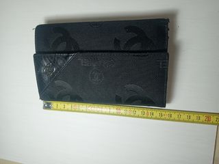 Cartera Mujer Chanel Negra