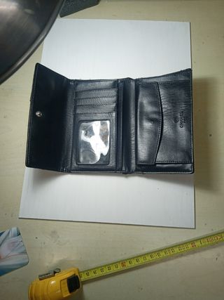 Cartera Mujer Chanel Negra