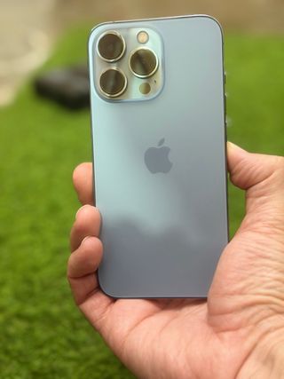 iPhone 13 Pro Sierra Blue 128GB 