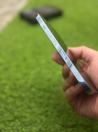 iPhone 13 Pro Sierra Blue 128GB 
