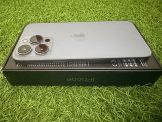 iPhone 13 Pro Sierra Blue 128GB 